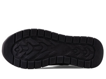 Wickers 2913 Merdane Cilt - Siyah/Füme - 4