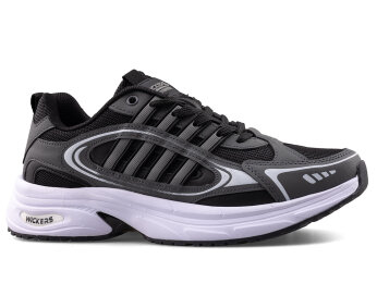 Wickers 2917 Merdane Su İtici - Füme/Siyah - 1