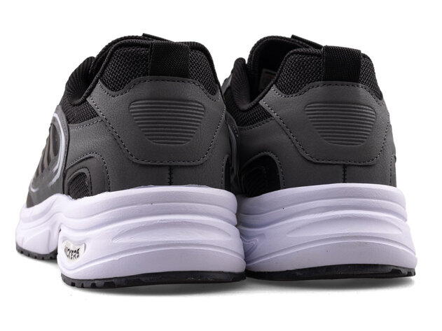 Wickers 2917 Merdane Su İtici - Füme/Siyah - 3