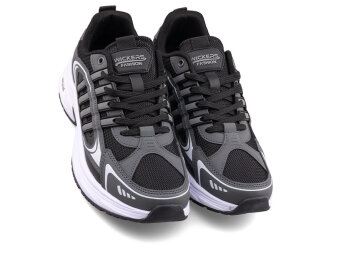 Wickers 2917 Merdane Su İtici - Füme/Siyah - 2