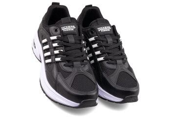 Wickers 2917 Merdane Su İtici - Siyah/Beyaz - 2