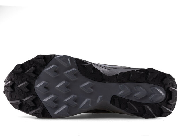 Wickers 2923 Merdane Su İtici - Füme/Siyah/Sarı - 4