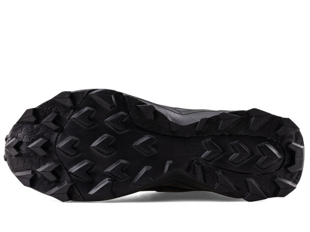 Wickers 2923 Merdane Su İtici - Siyah/Füme - 4