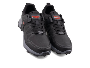 Wickers 2923 Merdane Su İtici - Siyah/Kırmızı - Wickers