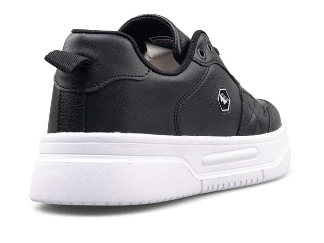 Wickers 2933 Zenne Cilt - Siyah/Beyaz - 3