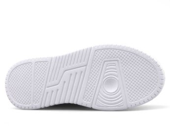 Wickers 2933 Zenne Cilt - Siyah/Beyaz - 4