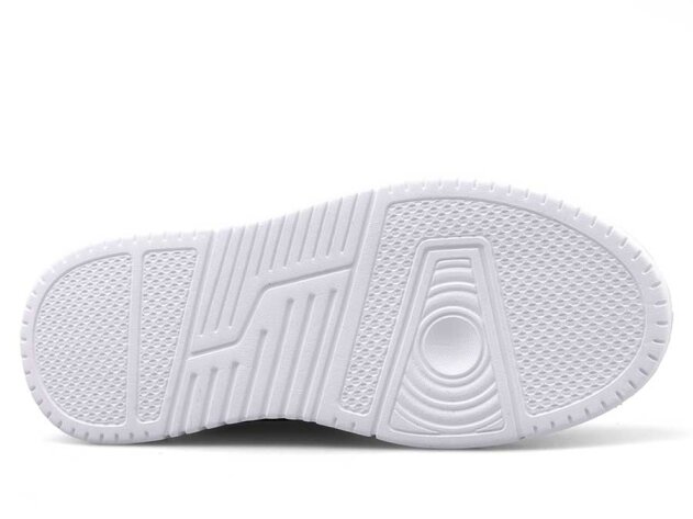 Wickers 2933 Zenne Cilt - Siyah/Beyaz - 4