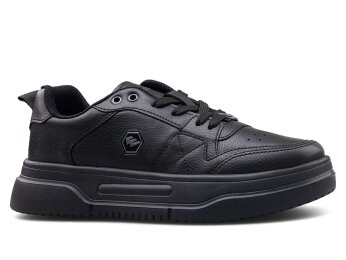 Wickers 2933 Zenne Cilt - Siyah/Füme - Wickers