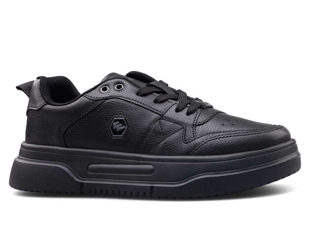 Wickers 2933 Zenne Cilt - Siyah/Füme - 1