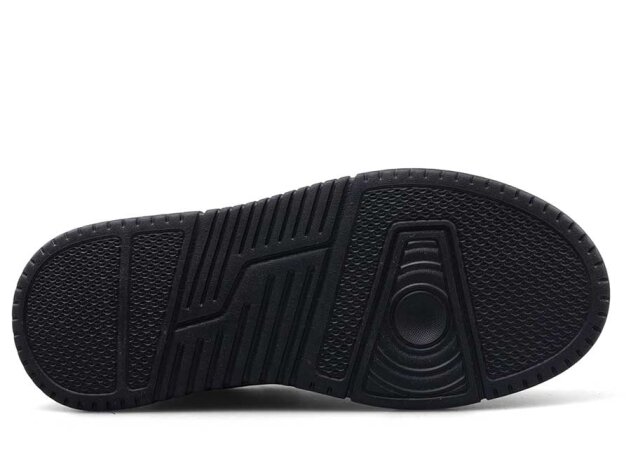 Wickers 2933 Zenne Cilt - Siyah/Füme - 4