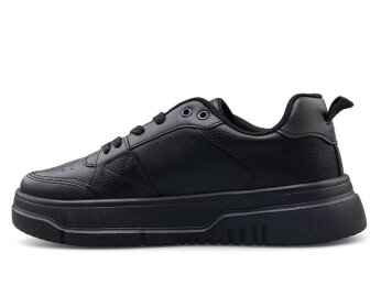 Wickers 2933 Zenne Cilt - Siyah/Füme - Wickers