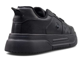 Wickers 2933 Zenne Cilt - Siyah/Füme - 3