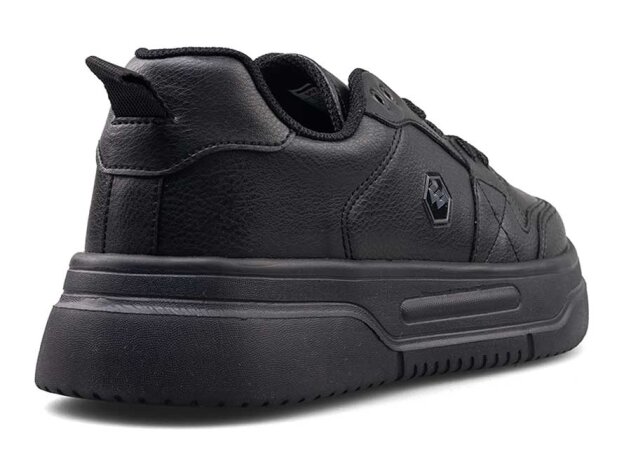 Wickers 2933 Zenne Cilt - Siyah/Füme - 3