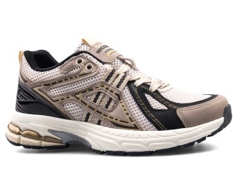 Wickers 2945 Garson Anrk - Bej/Siyah - Wickers