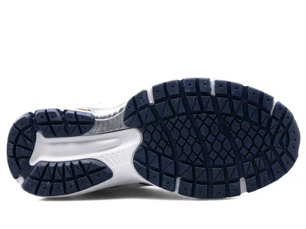 Wickers 2945 Garson Anrk - Beyaz/Laci - 4