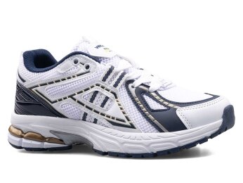 Wickers 2945 Garson Anrk - Beyaz/Laci - Wickers