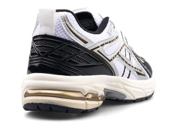 Wickers 2945 Garson Anrk - Beyaz/Siyah - 3