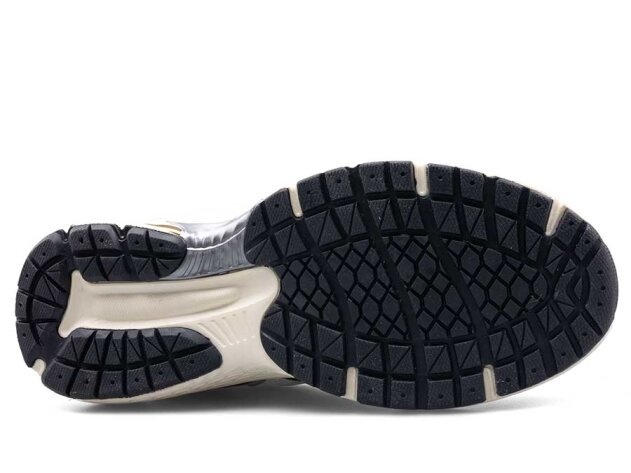 Wickers 2945 Garson Anrk - Beyaz/Siyah - 4