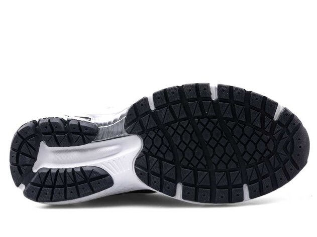 Wickers 2945 Garson Anrk - Siyah/Beyaz - 4