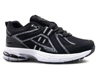 Wickers 2945 Garson Anrk - Siyah/Beyaz - Wickers