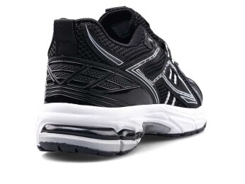 Wickers 2945 Garson Anrk - Siyah/Beyaz - 3