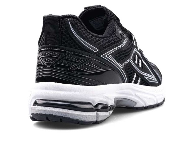 Wickers 2945 Garson Anrk - Siyah/Beyaz - 3