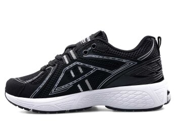 Wickers 2945 Garson Anrk - Siyah/Beyaz - Wickers