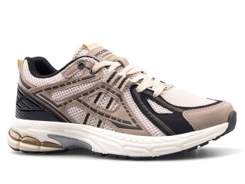 Wickers 2945 Merdane Anrk - Bej/Siyah - 1