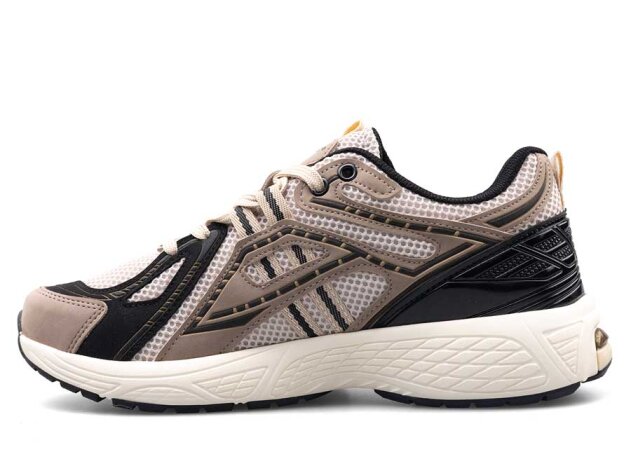 Wickers 2945 Merdane Anrk - Bej/Siyah - 2