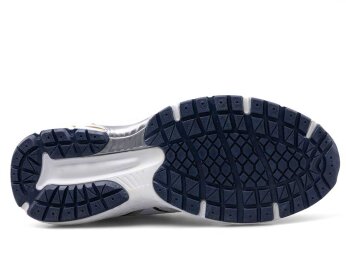 Wickers 2945 Merdane Anrk - Beyaz/Laci - 4