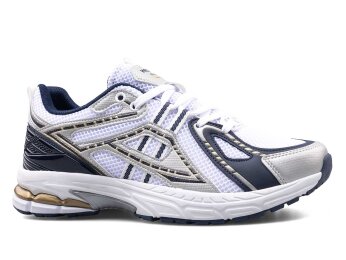 Wickers 2945 Merdane Anrk - Beyaz/Laci - Wickers