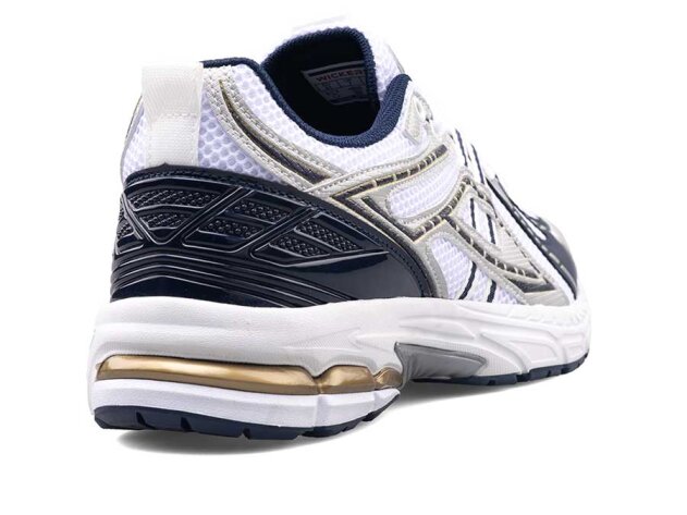 Wickers 2945 Merdane Anrk - Beyaz/Laci - 3