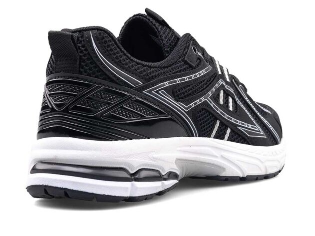 Wickers 2945 Merdane Anrk - Siyah/Beyaz - 3