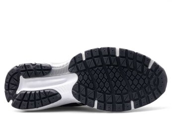 Wickers 2945 Merdane Anrk - Siyah/Beyaz - 4