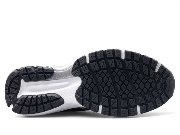 Wickers 2945 Merdane Anrk - Siyah/Beyaz - 4