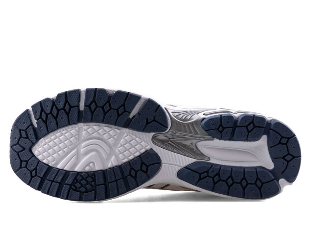 Wickers 2945 Merdane Su İtici - Beyaz/Lacivert - 4