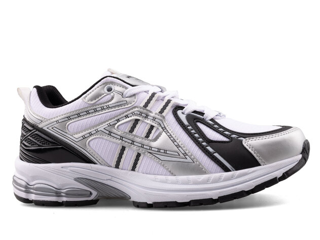 Wickers 2945 Merdane Su İtici - Beyaz/Siyah - 1