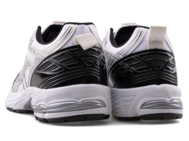 Wickers 2945 Merdane Su İtici - Beyaz/Siyah - 3