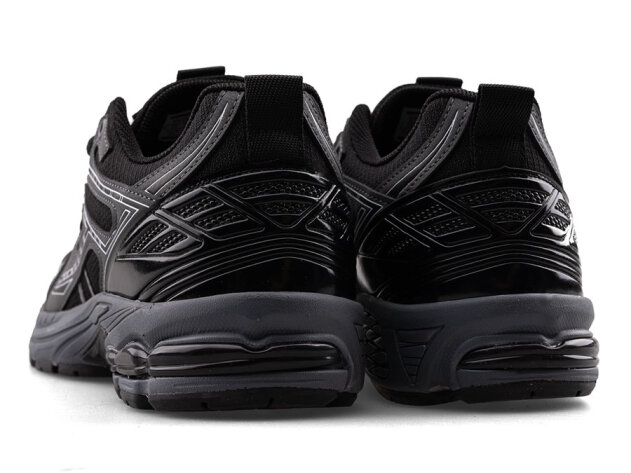 Wickers 2945 Merdane Su İtici - Siyah/Füme - 3