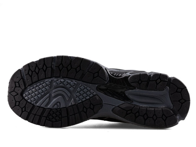 Wickers 2945 Merdane Su İtici - Siyah/Füme - 4