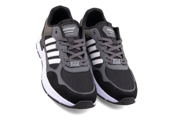 Wickers 2949 Merdane Su İtici - Füme/Siyah - 2