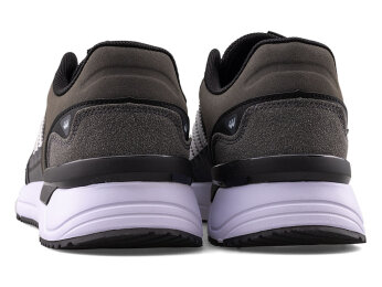 Wickers 2949 Merdane Su İtici - Füme/Siyah - 3