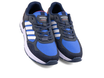 Wickers 2949 Merdane Su İtici - Laci/Saks/Mavi - 2