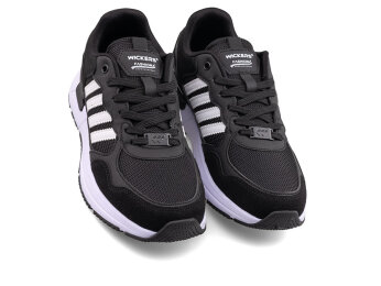 Wickers 2949 Merdane Su İtici - Siyah/Beyaz - 2