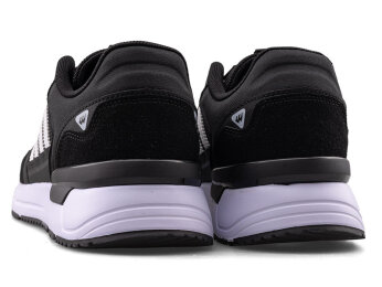 Wickers 2949 Merdane Su İtici - Siyah/Beyaz - 3