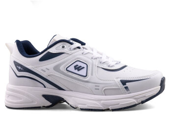 Wickers 2953 Merdane Cilt - Beyaz/Laci - 1