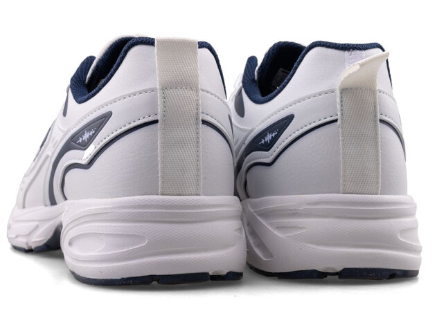 Wickers 2953 Merdane Cilt - Beyaz/Laci - 3