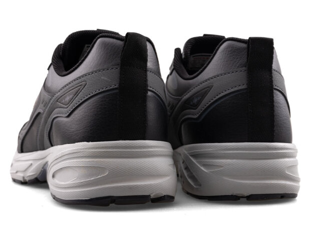 Wickers 2953 Merdane Cilt - Siyah/Füme - 3