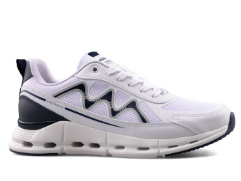 Wickers 2957 Merdane Su İtici - Beyaz/Laci - 1