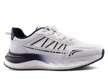 Wickers 2963 Merdane Su İtici - Beyaz/Laci - 1